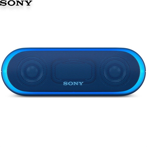 Loa SONY SRS-XB20 7